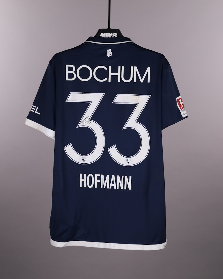 Philipp Hofmann VfL Bochum 1848 shirt