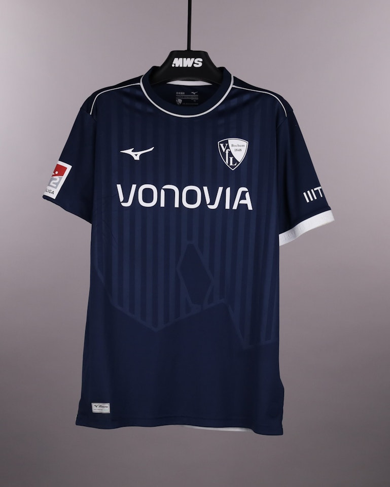 Philipp Hofmann VfL Bochum 1848 shirt