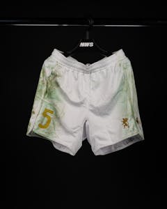 Leo Østigård Genoa CFC shirt