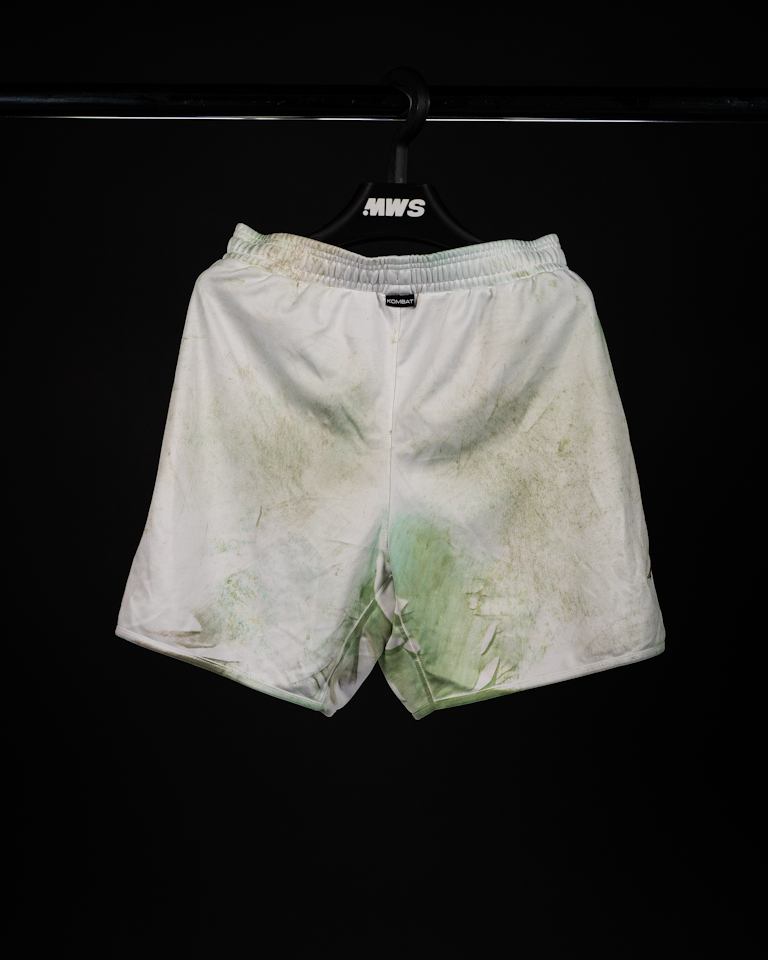 Johan Felipe Vásquez Ibarra Genoa CFC shirt