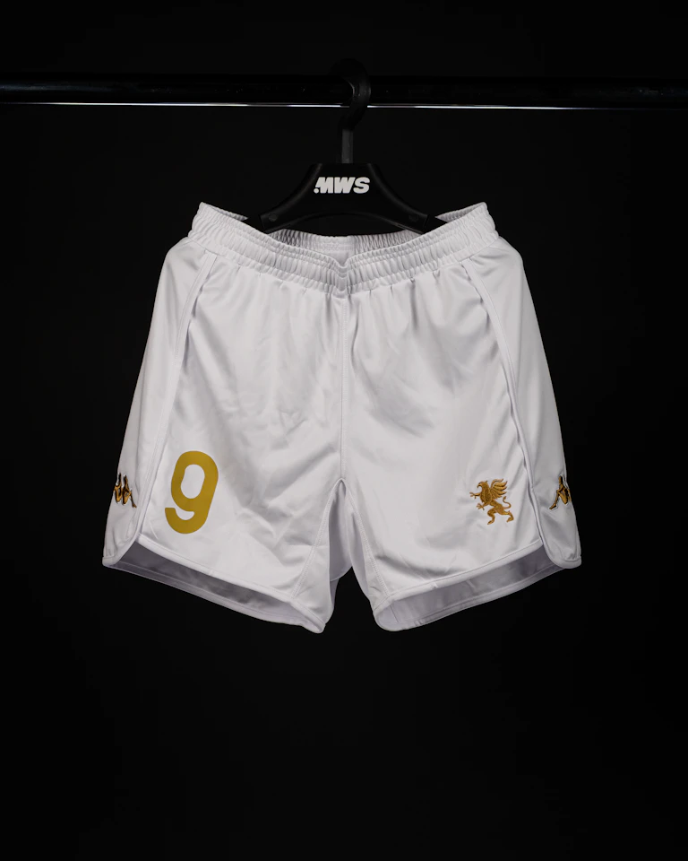 Camiseta Vítor Manuel Carvalho Oliveira Genoa CFC