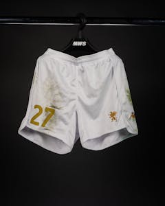 Alessandro Marcandalli Genoa CFC shirt