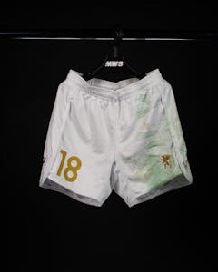 Caleb Ekuban Genoa CFC forması