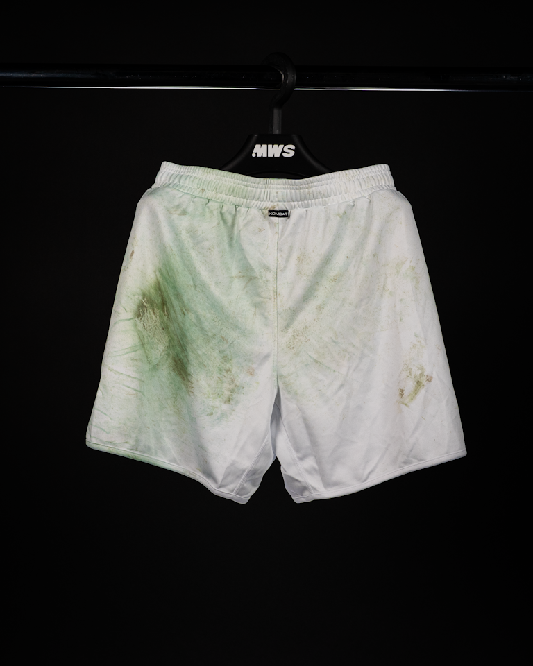 Caleb Ekuban Genoa CFC forması