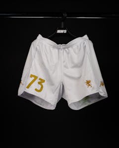 Patrizio Masini Genoa CFC shirt