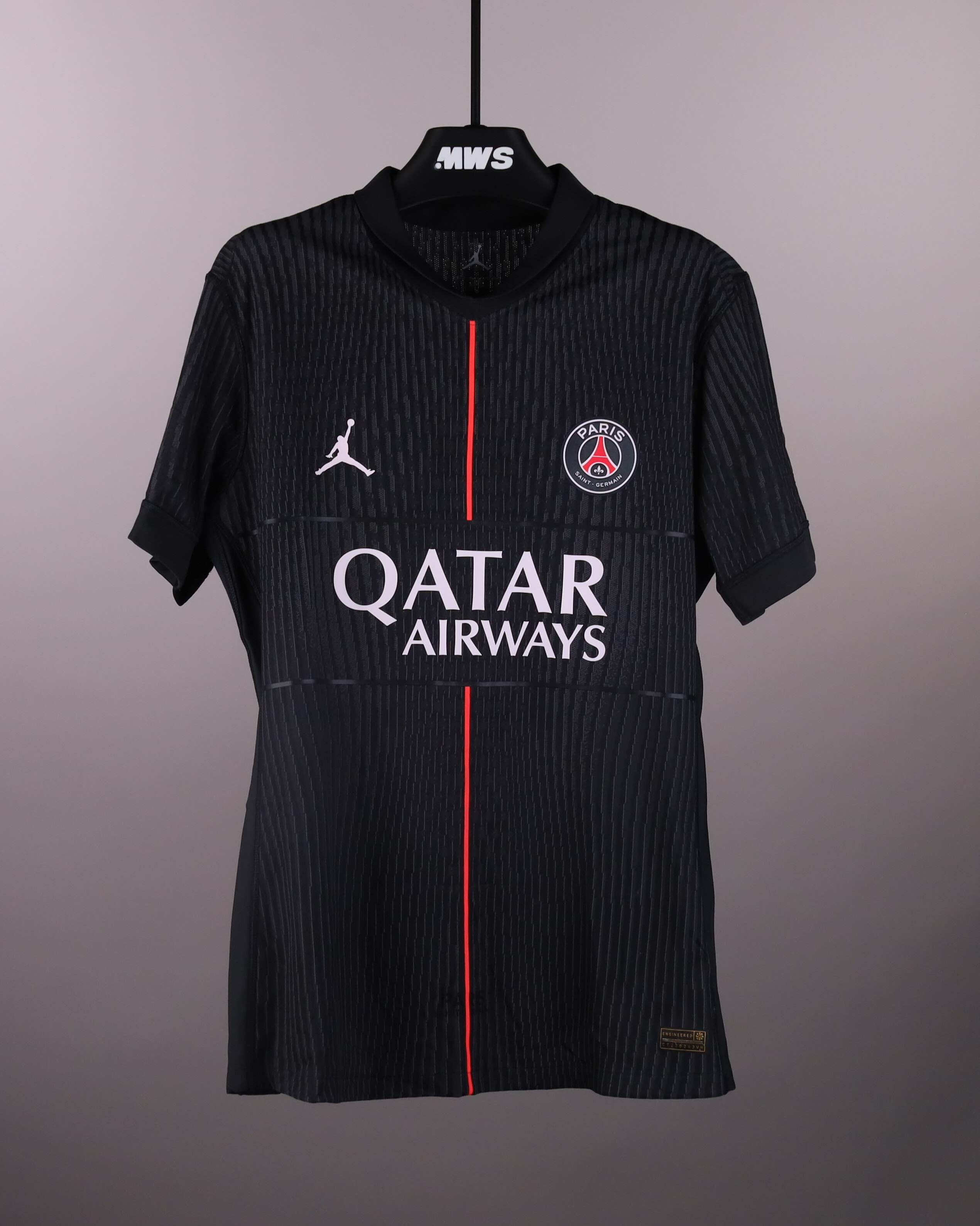 Marquinhos Paris Saint-Germain shirt