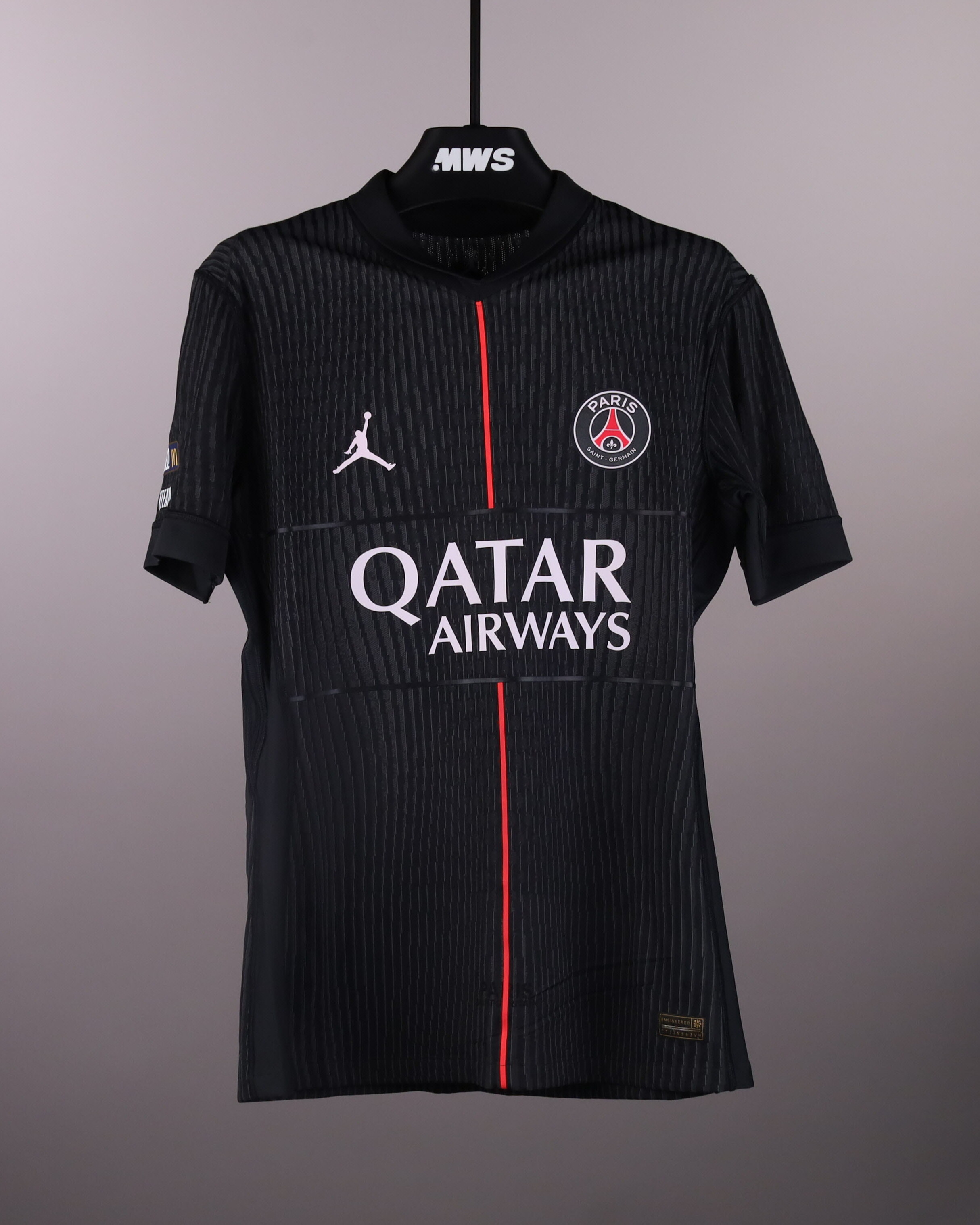 Vitinha Paris Saint-Germain shirt
