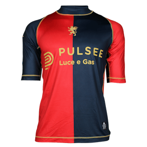 Valentin Carboni Genoa CFC shirt