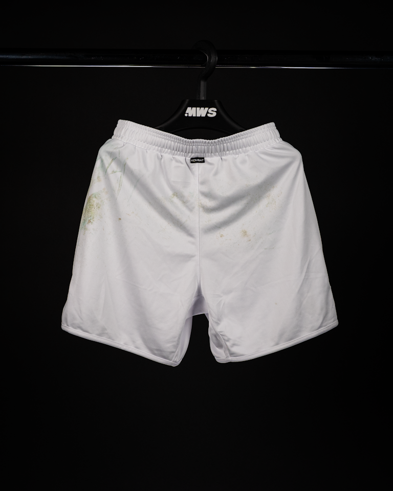 Stefano Sabelli Genoa CFC shirt