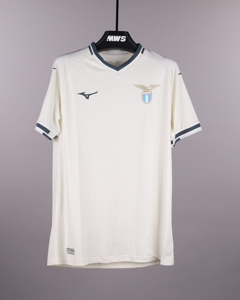 Tijjani Noslin SS Lazio shirt
