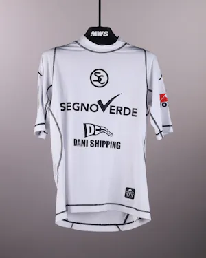 Ádám Nagy Spezia Calcio shirt