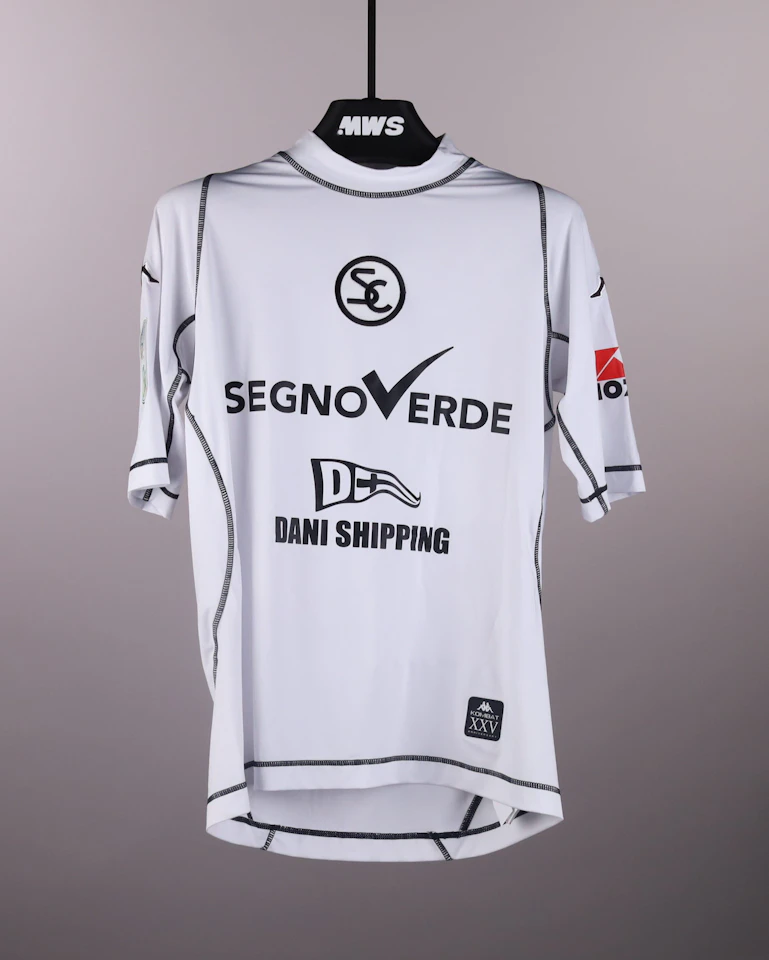 Ádám Nagy Spezia Calcio shirt