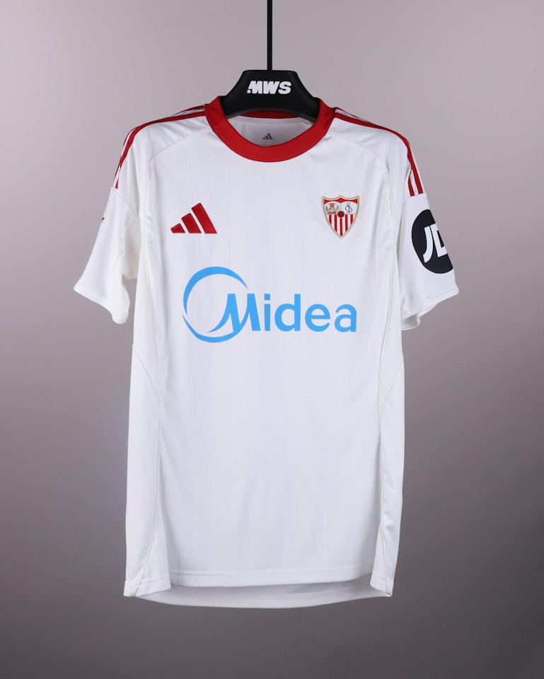 Oso Sevilla FC shirt