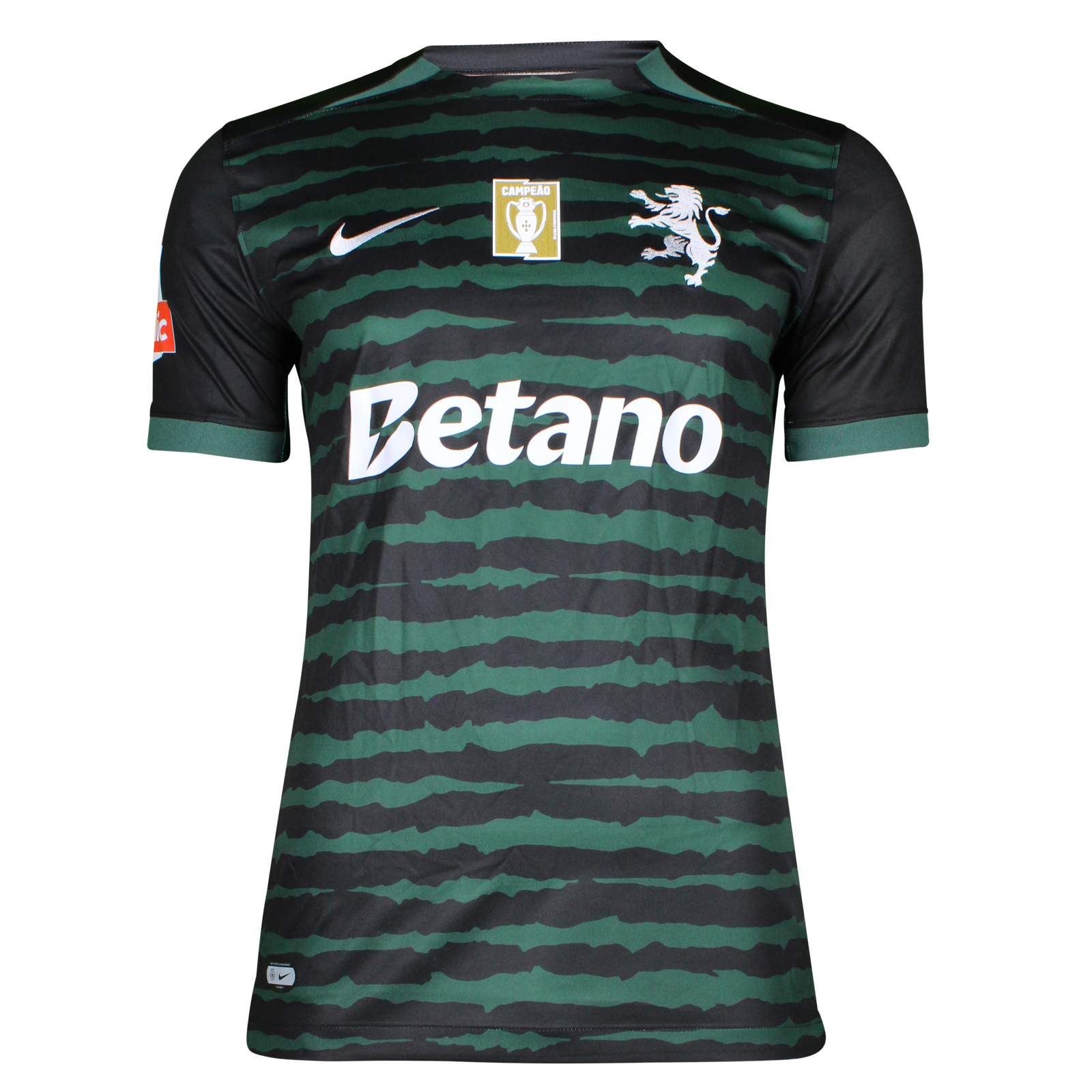 Francisco Trincão Sporting CP shirt