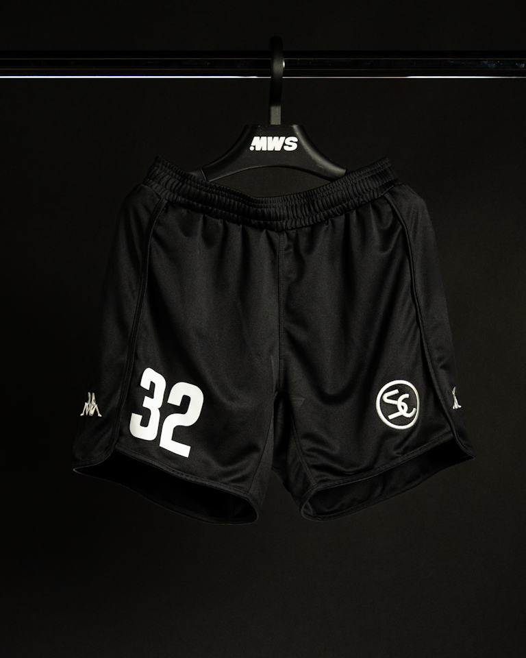 Luca Vignali Spezia Calcio shirt