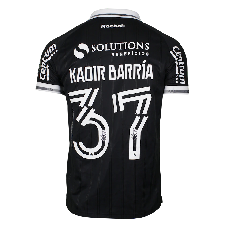 Maillot de Kadir Barria (Botafogo)