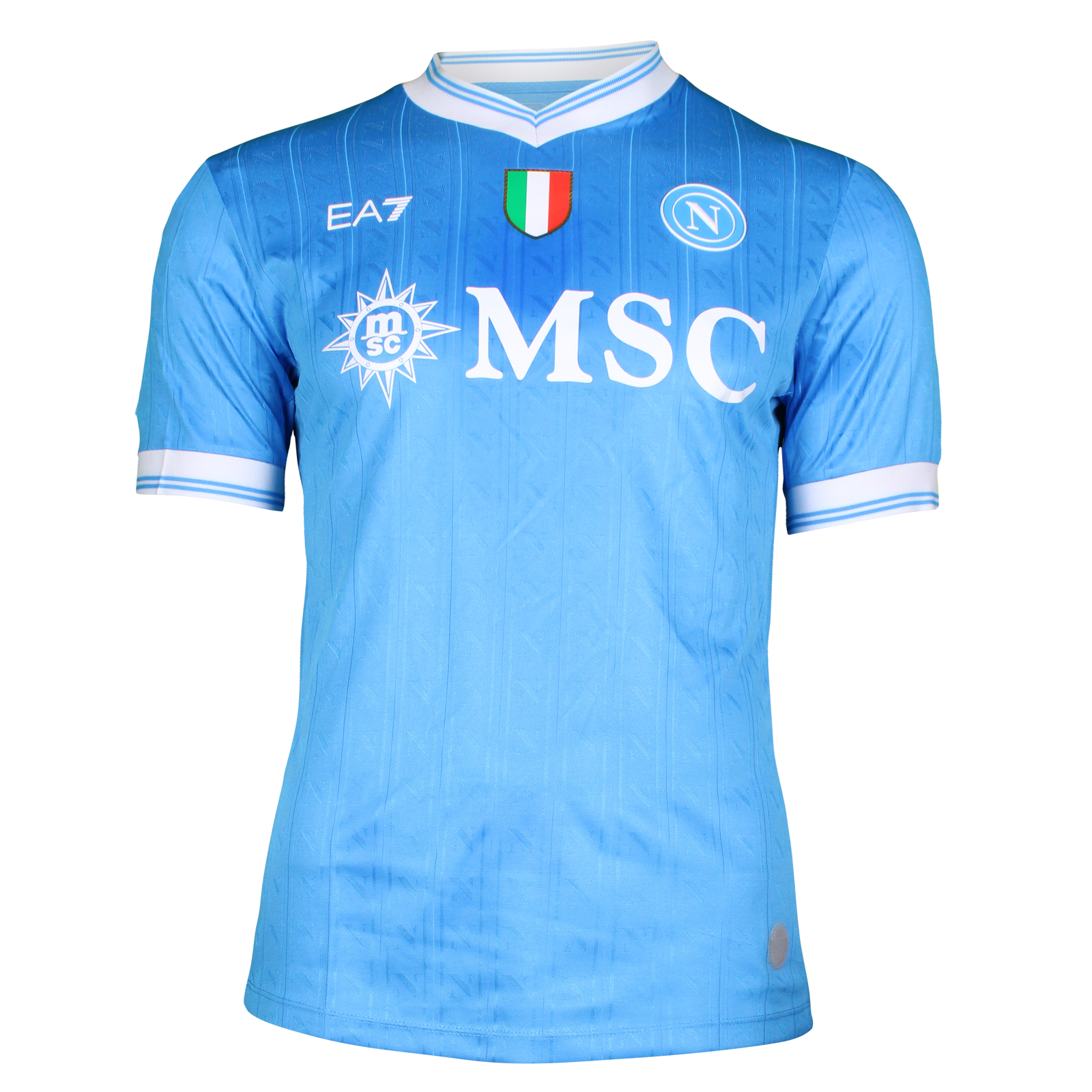 Stanislav Lobotka SSC Napoli shirt