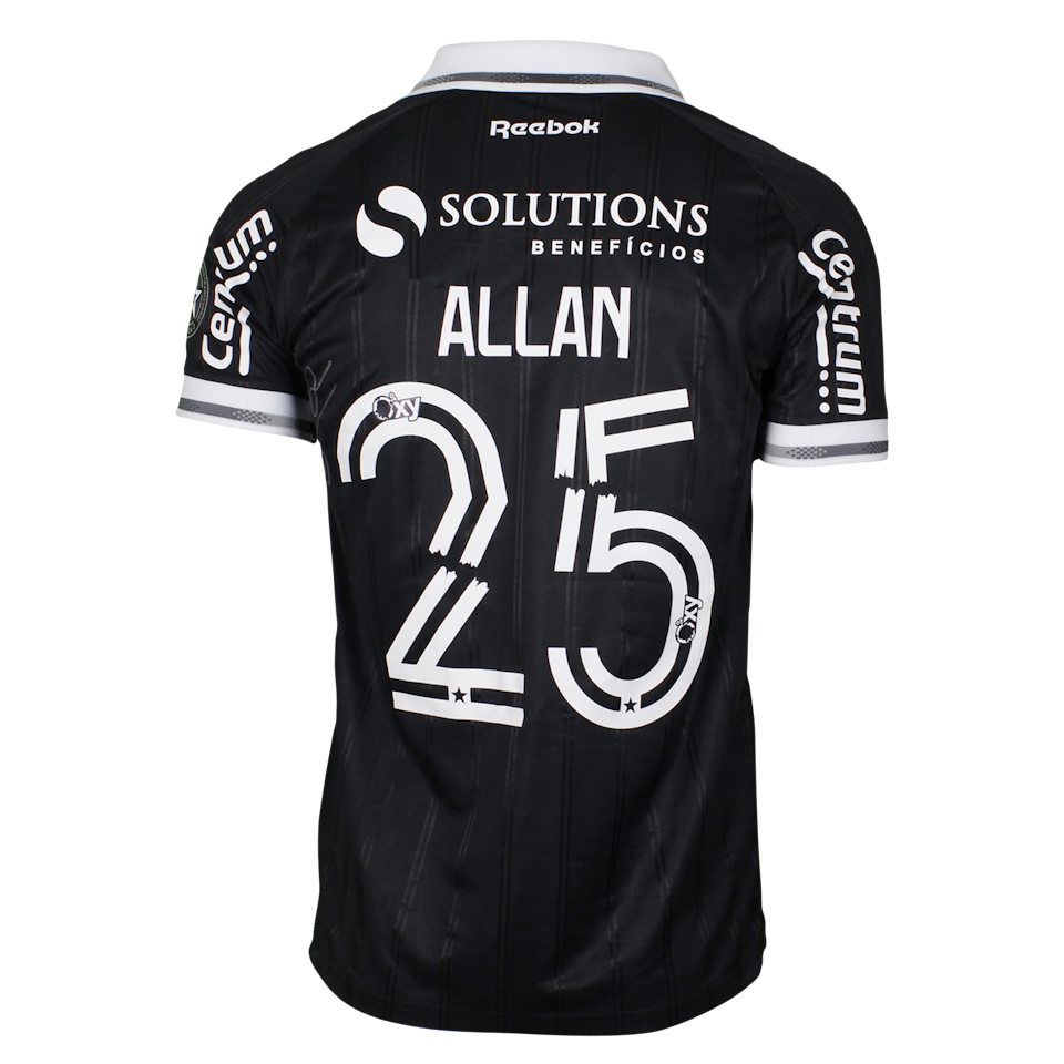 Allan Marques Loureiro Botafogo shirt