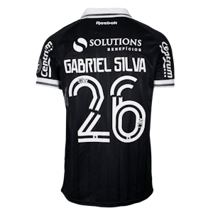 Camisola de Gabriel Henrique Feitosa da Silva, Botafogo