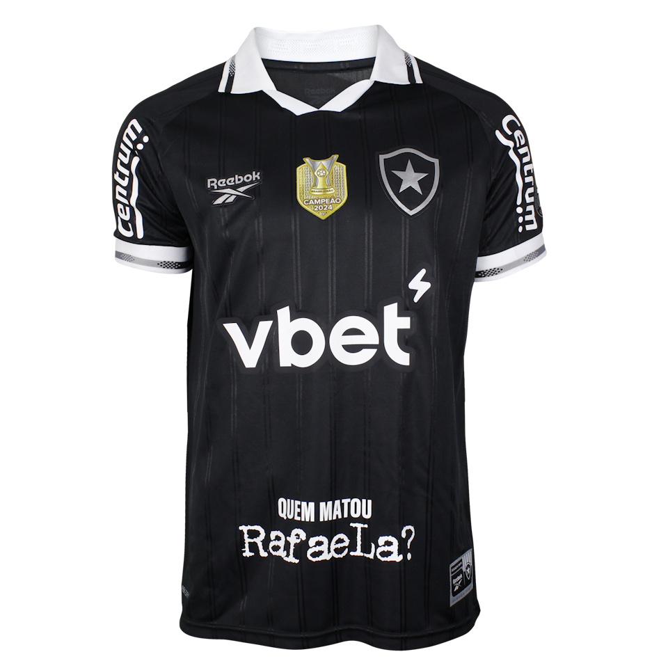 Camisola de Gabriel Henrique Feitosa da Silva, Botafogo