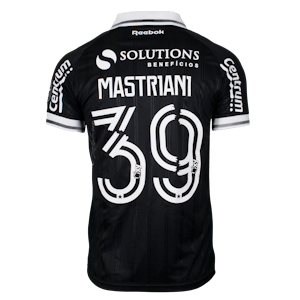 Gonzalo Mathías Mastriani Borges Botafogo shirt