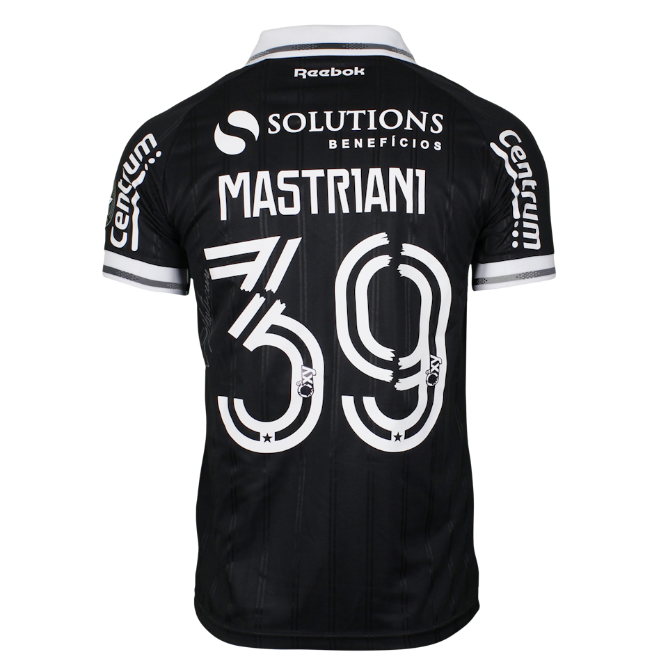 Gonzalo Mathías Mastriani Borges Botafogo shirt