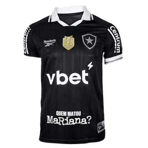 Gonzalo Mathías Mastriani Borges Botafogo shirt