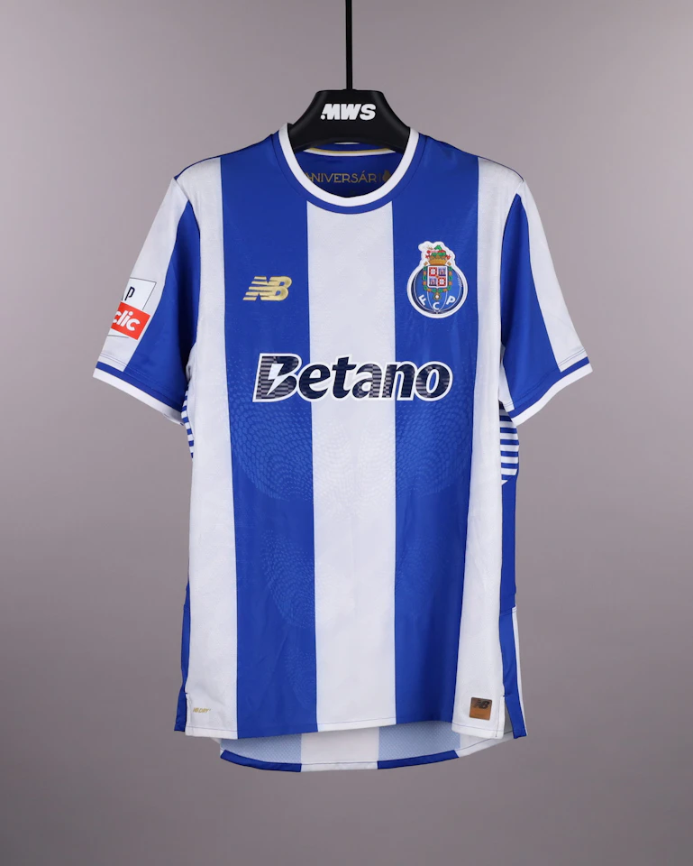 Dominik Prpić FC Porto jersey