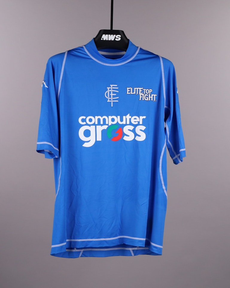 Maillot de Franco Carboni (Empoli FC)