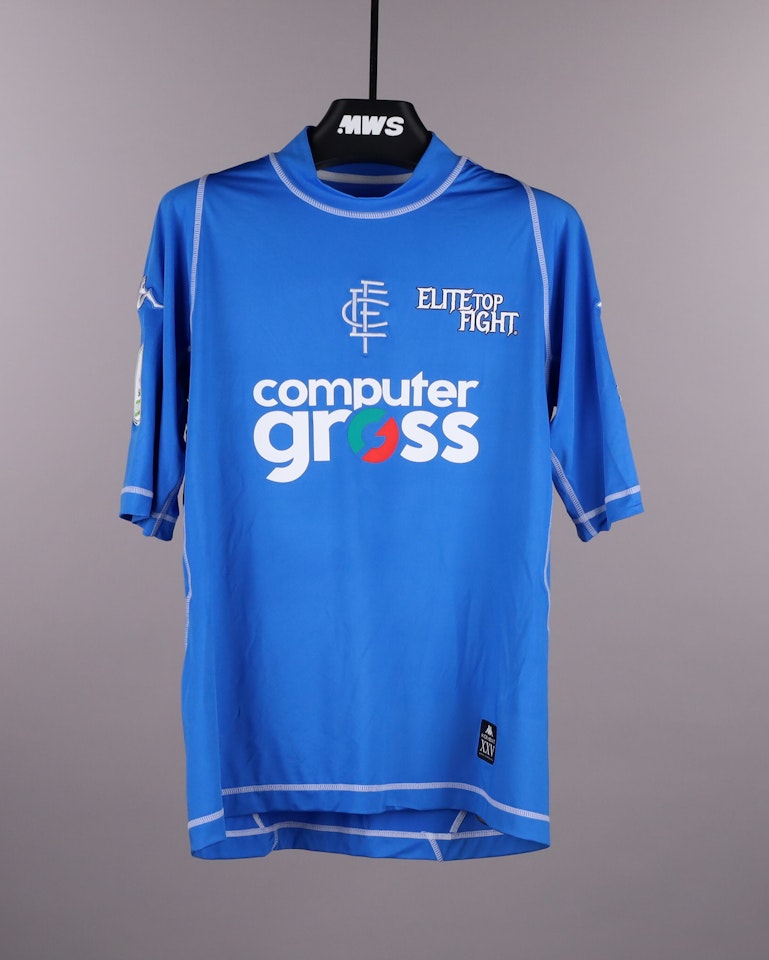 Empoli FC-Trikot von Pietro Pellegri