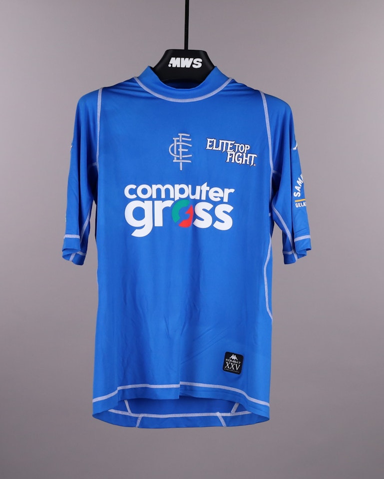 Brando Moruzzi Empoli FC shirt