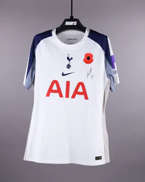 Camisola de Mohammed Kudus, Tottenham Hotspur