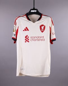 Wataru Endo 遠藤航 Liverpool shirt