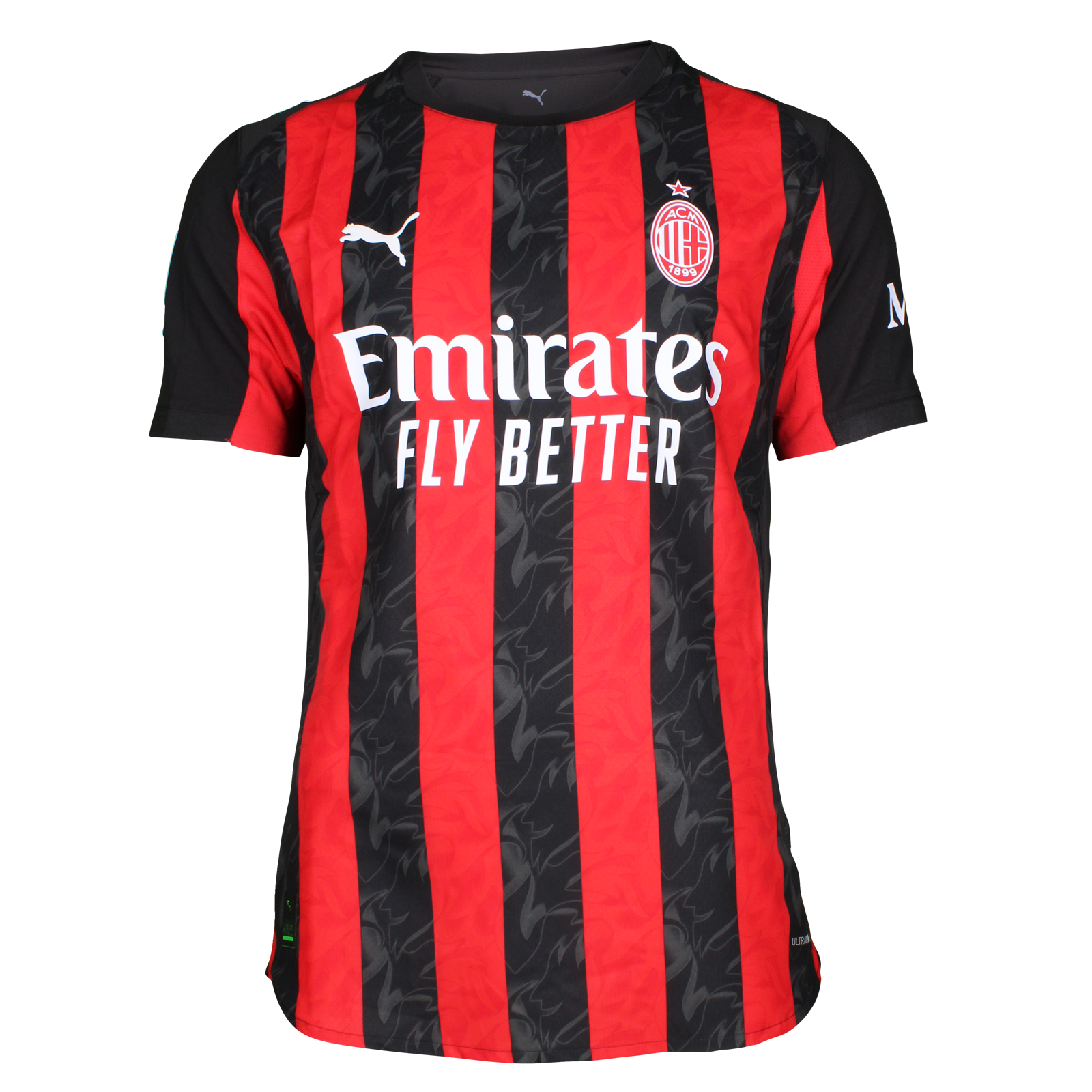 Rafael Leão AC Milan shirt
