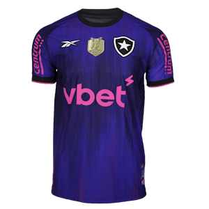 Maillot de Gonzalo Mathías Mastriani Borges (Botafogo)