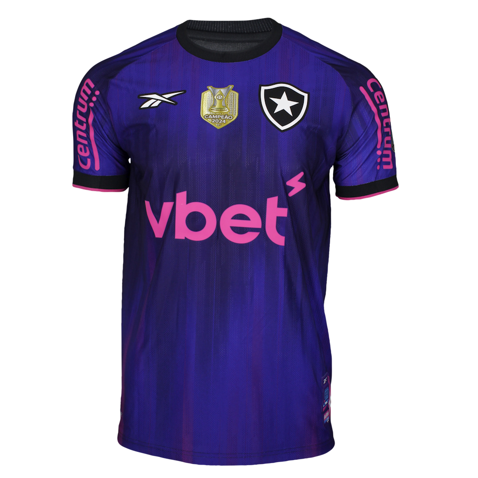 Maillot de Gonzalo Mathías Mastriani Borges (Botafogo)