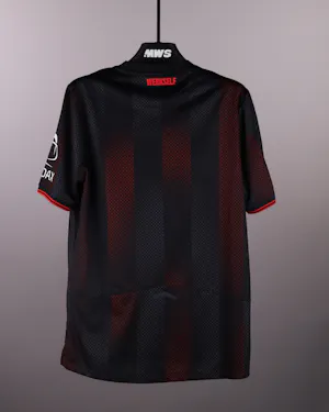 Squad Signed Home Shirt