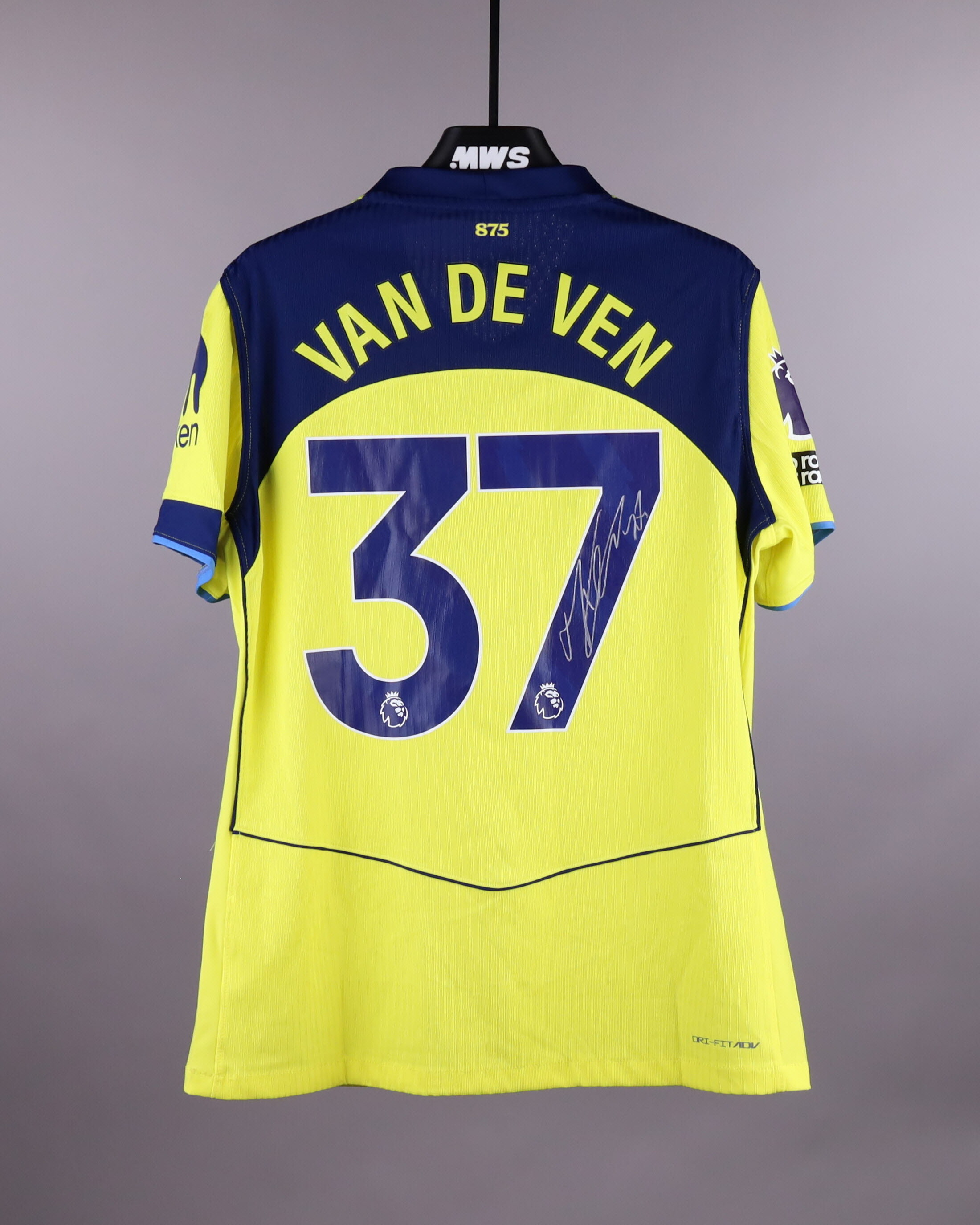Micky van de Ven | Tottenham Hotspur | Newcastle United