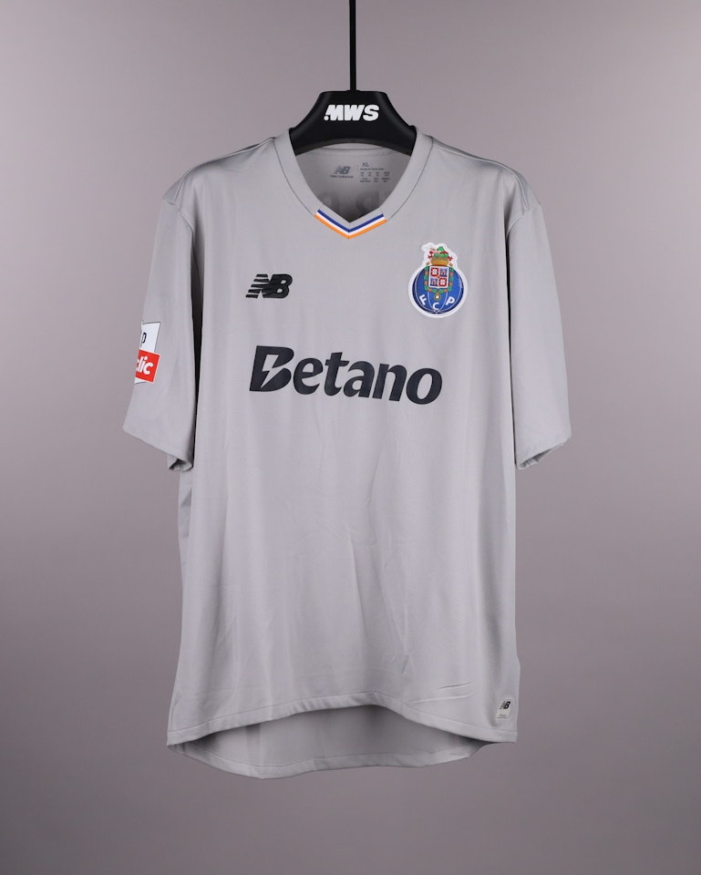 Maillot de Diogo Costa (FC Porto)