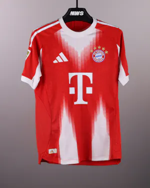 Luis Díaz FC Bayern München jersey