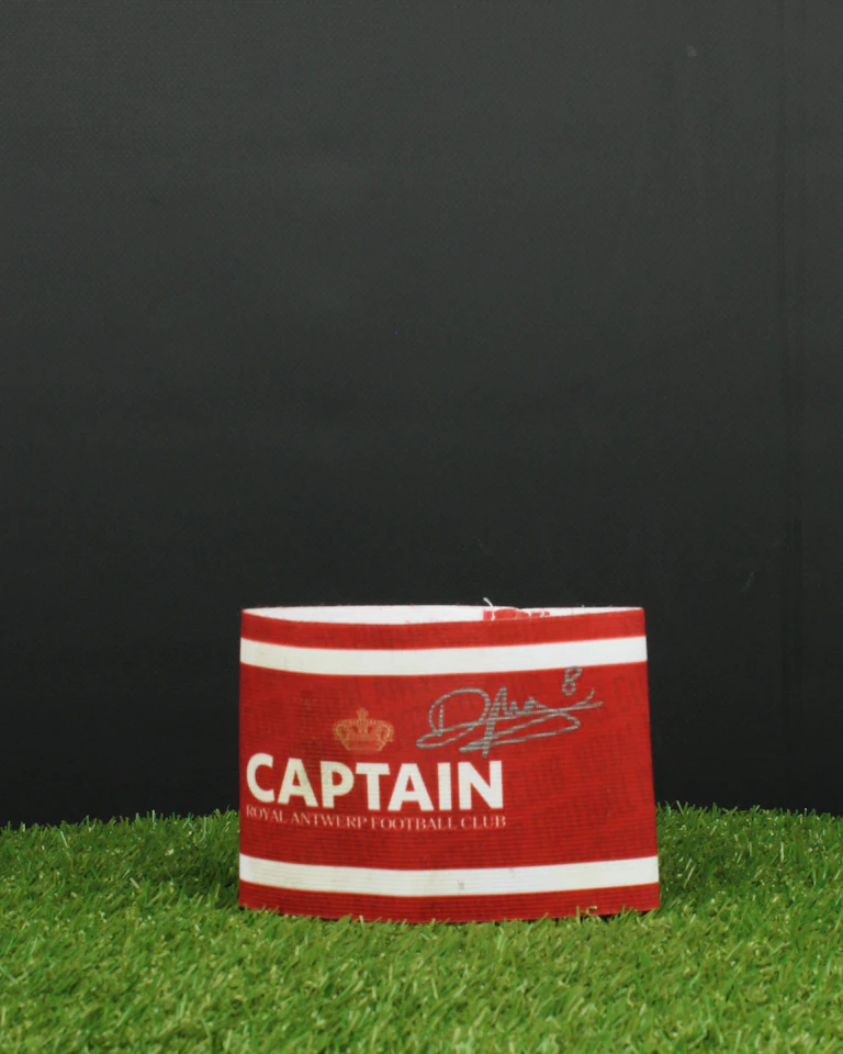 Captain's Armband