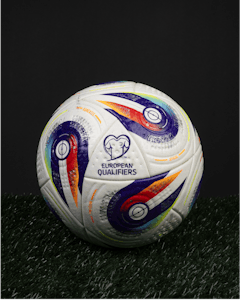 Kenny McLean Goalscorer Ball