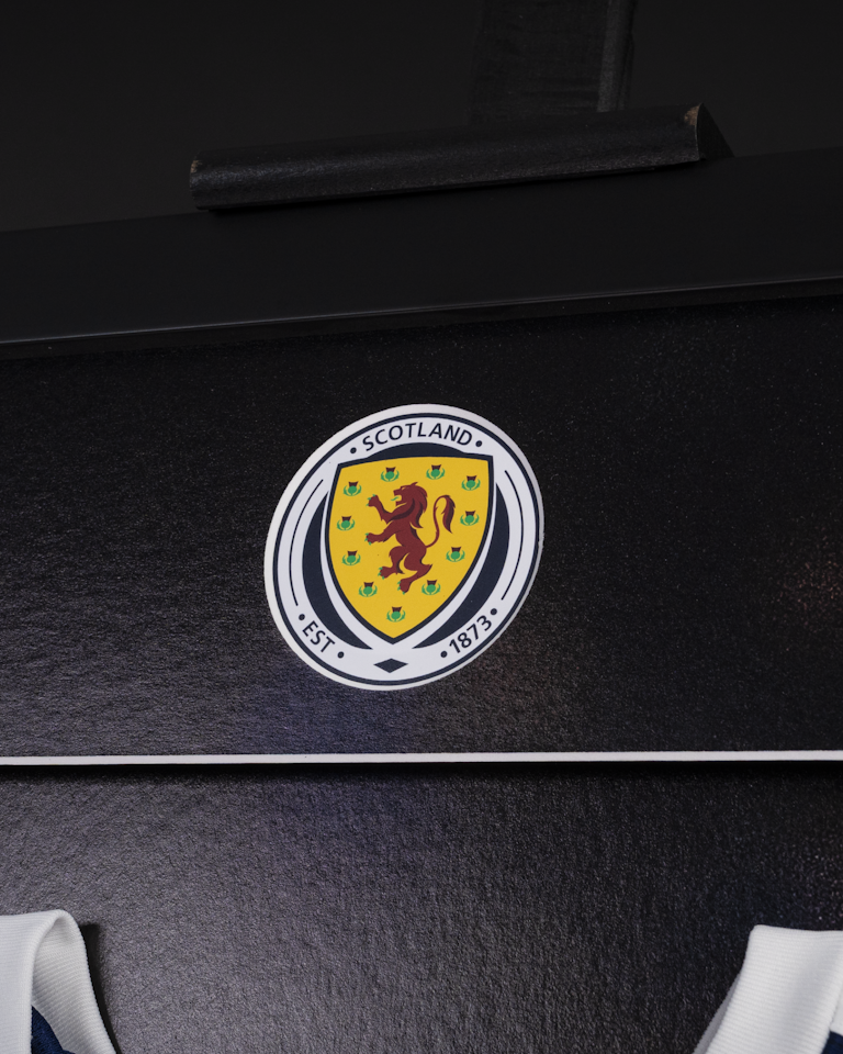 "We'll Be Coming" Limited Edition Frame - 3