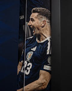 "We'll Be Coming" Limited Edition Frame - 3