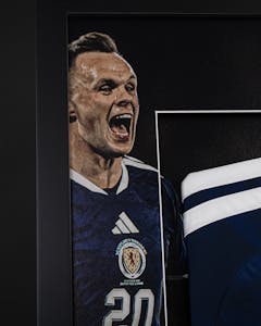 "We'll Be Coming" Limited Edition Frame - 5