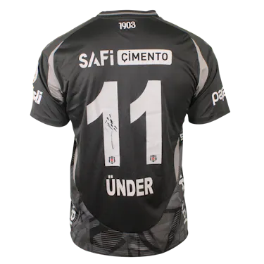 Cengiz Ünder Beşiktaş JK jersey