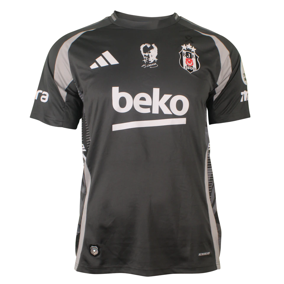 Cengiz Ünder Beşiktaş JK jersey