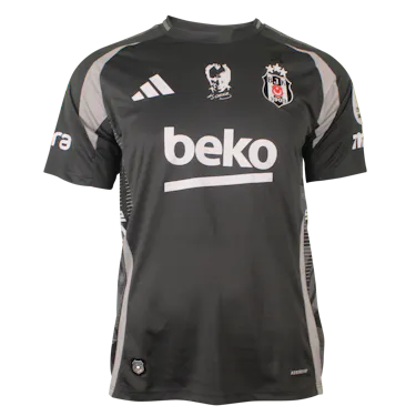 Cengiz Ünder Beşiktaş JK jersey