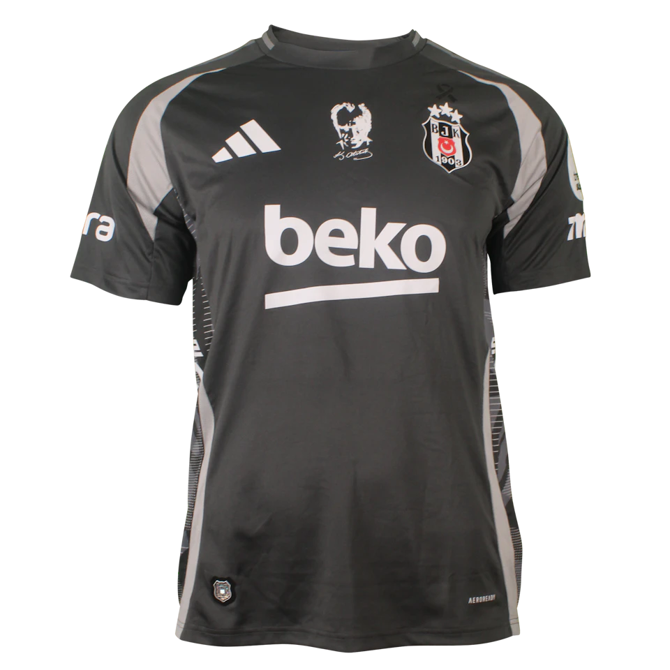 Cengiz Ünder Beşiktaş JK jersey