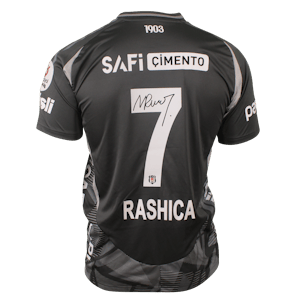 Maillot de Milot Rashica (Beşiktaş JK)